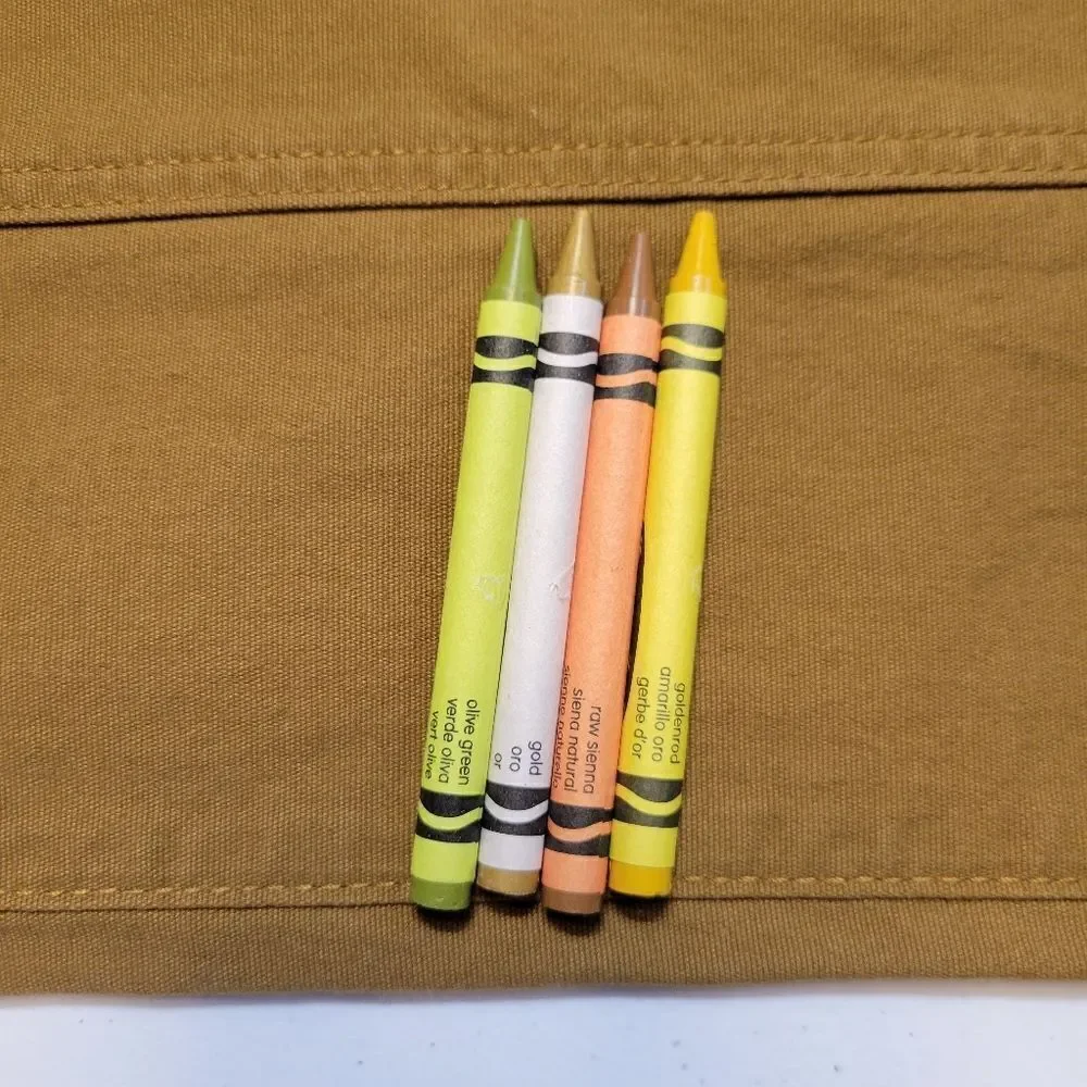 Chelsea & Violet Stretch High Rise Button Fly Front Pants Mustard Chartreuse NEW